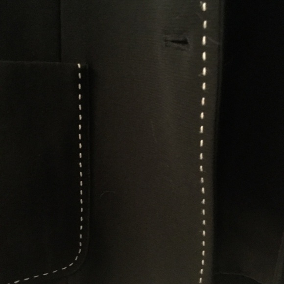 Black Jacket - Picture 5 of 6